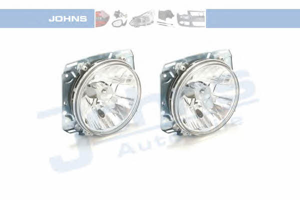 Johns 95 34 09-9 Main headlights, set 9534099