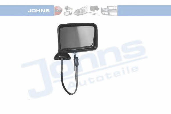 Johns 95 34 38-1 Rearview mirror external right 9534381