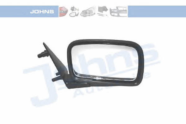 Johns 95 34 38-40 Rearview mirror external right 95343840