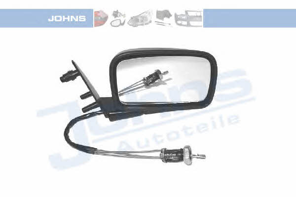 Johns 95 34 38-5 Rearview mirror external right 9534385