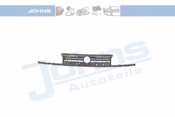 Johns 95 38 05 Grille radiator 953805