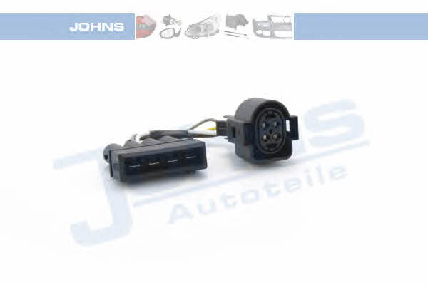 Johns 95 38 09-88 Headlight Cable Kit 95380988
