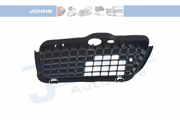 Johns 95 38 27-2 Front bumper grille (plug) right 9538272