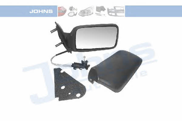Johns 95 38 38-1 Rearview mirror external right 9538381