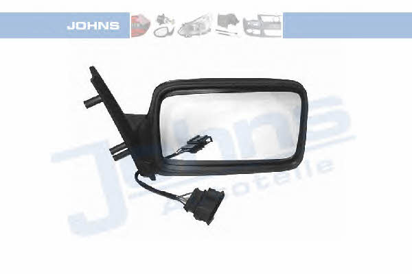 Johns 95 38 38-21 Rearview mirror external right 95383821