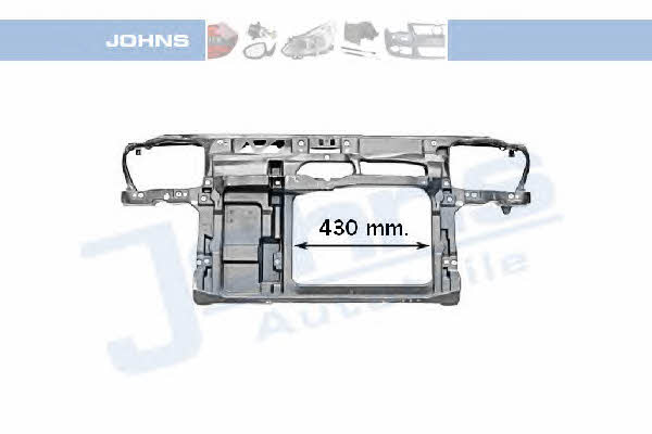 Johns 95 39 04 Front panel 953904