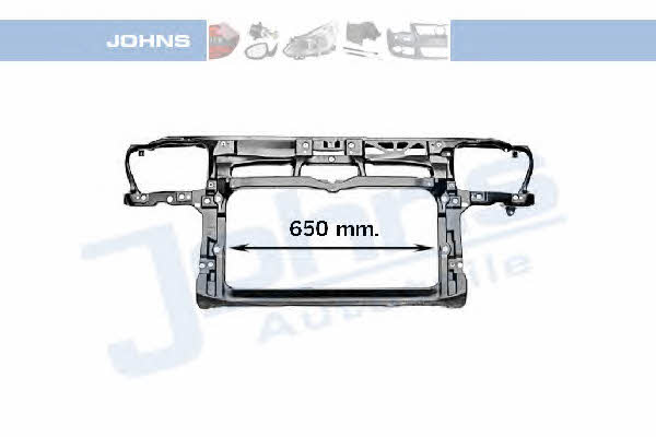 Johns 95 39 04-1 Front panel 9539041