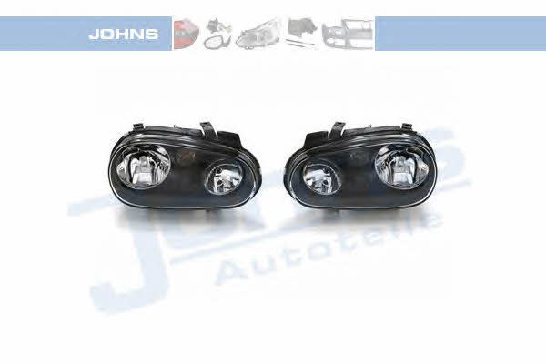 Johns 95 39 09-95 Main headlights, set 95390995