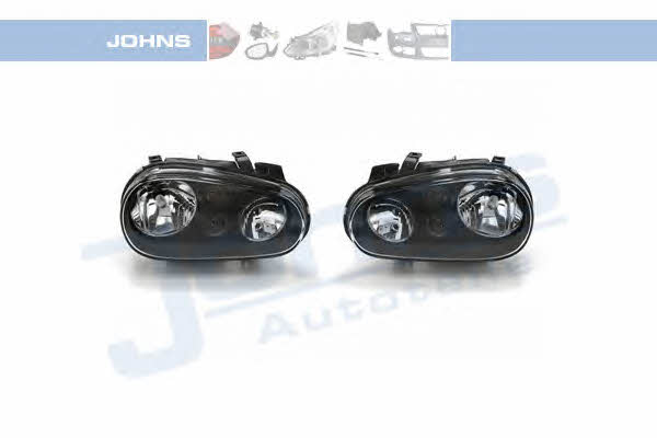 Johns 95 39 09-97 Main headlights, set 95390997