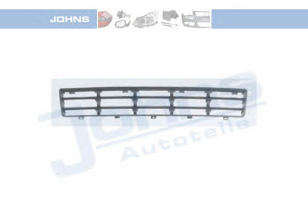 Johns 95 39 27 Front bumper grill 953927