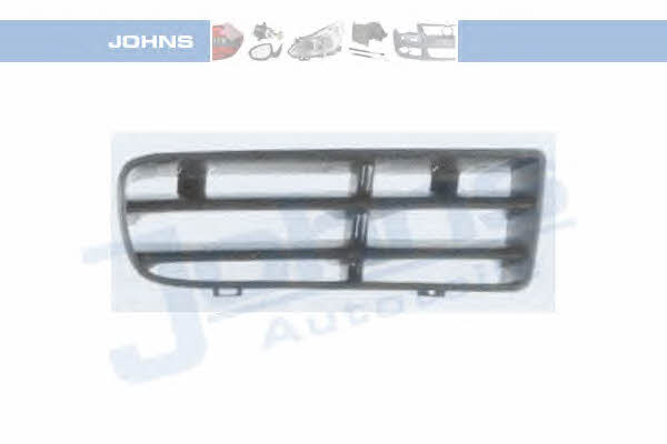 Johns 95 39 27-2 Front bumper grille (plug) right 9539272