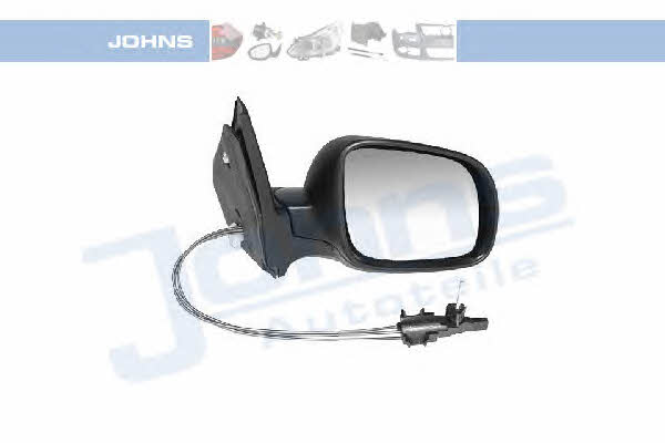 Johns 95 39 38-1 Rearview mirror external right 9539381
