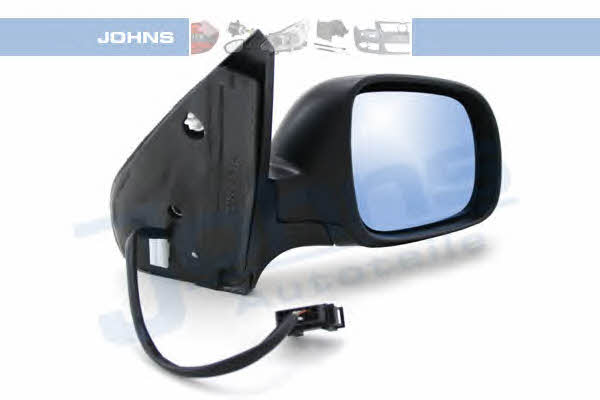 Johns 95 39 38-21 Rearview mirror external right 95393821