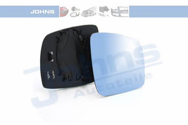 Johns 95 39 38-81 Side mirror insert, right 95393881