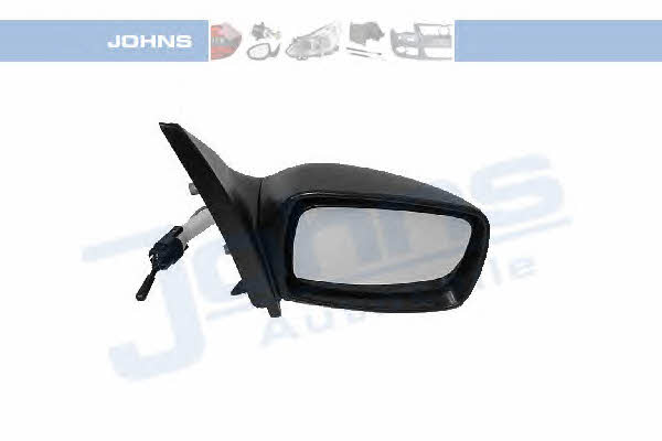 Johns 32 10 38-1 Rearview mirror external right 3210381