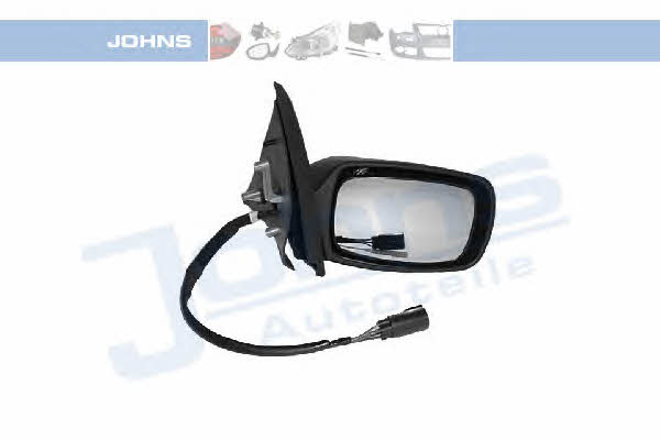 Johns 32 10 38-21 Rearview mirror external right 32103821