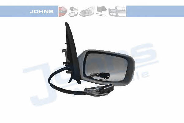 Johns 32 10 38-61 Rearview mirror external right 32103861