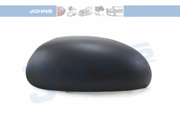 Johns 32 11 37-90 Cover side left mirror 32113790