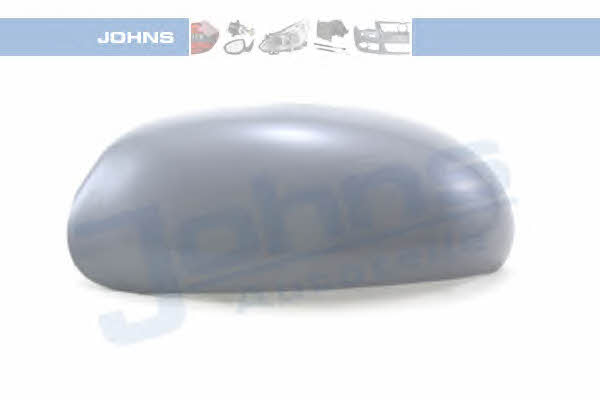 Johns 32 11 37-91 Cover side left mirror 32113791