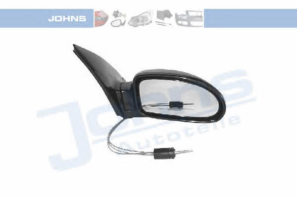 Johns 32 11 38-1 Rearview mirror external right 3211381