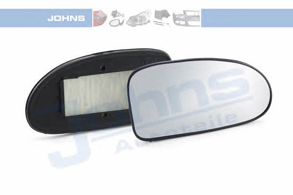 Johns 32 11 38-80 Side mirror insert, right 32113880