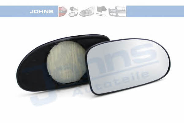 Johns 32 11 38-82 Side mirror insert, right 32113882