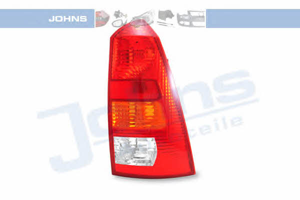 Johns 32 11 88-5 Tail lamp right 3211885