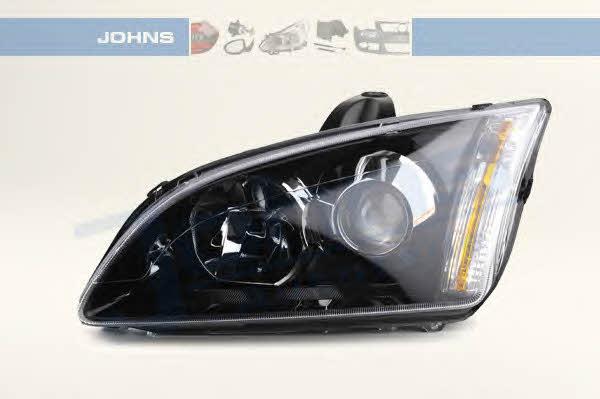 Johns 32 12 09-92 Headlight left 32120992