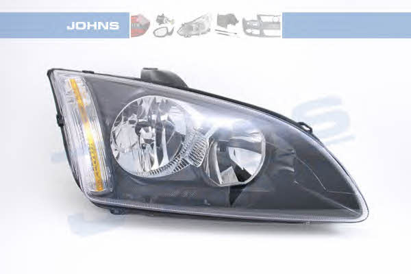 Johns 32 12 10-9 Headlight right 3212109