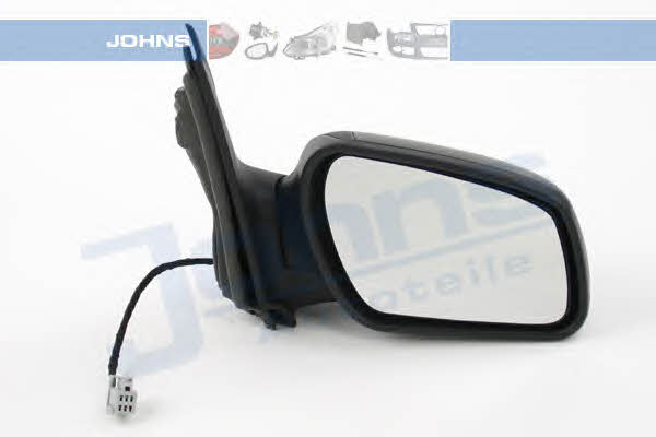 Johns 32 12 38-23 Rearview mirror external right 32123823