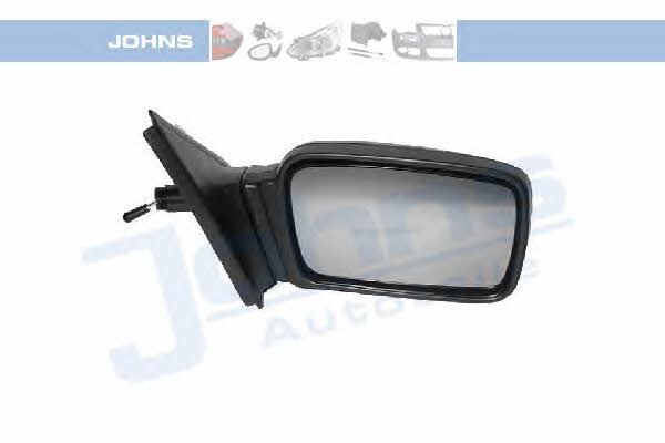 Johns 32 15 38-1 Rearview mirror external right 3215381