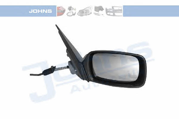 Johns 32 16 38-1 Rearview mirror external right 3216381