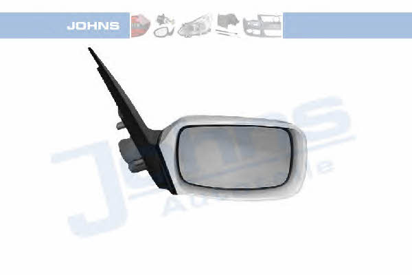 Johns 32 16 38-61 Rearview mirror external right 32163861