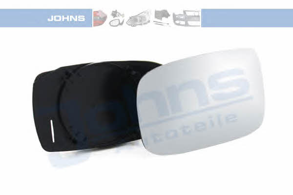 Johns 32 16 38-80 Side mirror insert, right 32163880