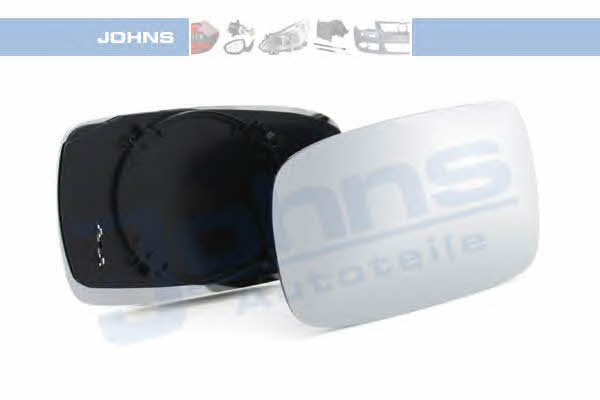 Johns 32 16 38-81 Side mirror insert, right 32163881