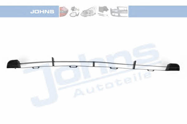 Johns 32 18 27 Front bumper grill 321827