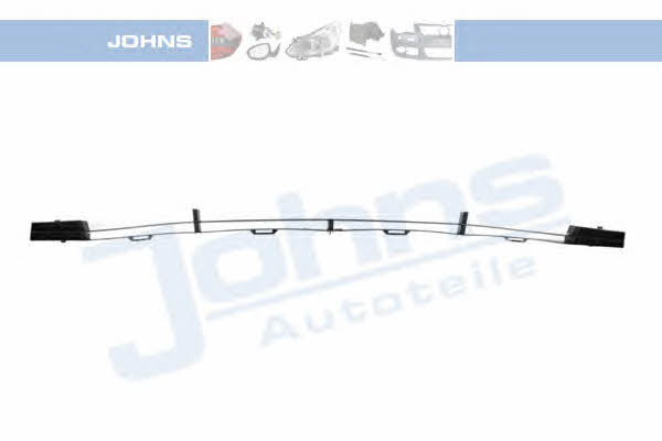 Johns 32 18 27-1 Front bumper grill 3218271