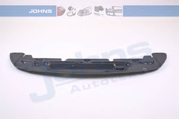 Johns 32 18 33-10 Noise isolation under the hood 32183310