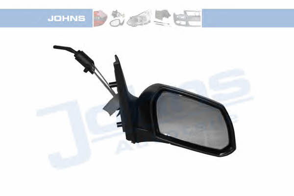 Johns 32 18 38-1 Rearview mirror external right 3218381