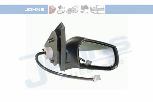 Johns 32 18 38-21 Rearview mirror external right 32183821