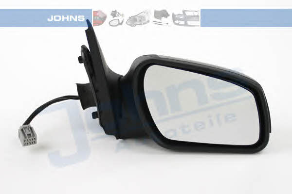 Johns 32 18 38-61 Rearview mirror external right 32183861