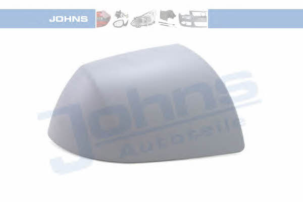 Johns 32 18 38-91 Cover side right mirror 32183891