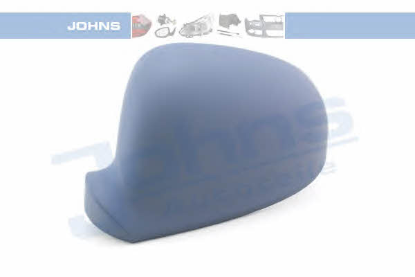 Johns 95 41 37-91 Cover side left mirror 95413791