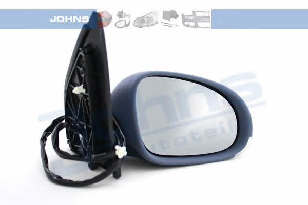 Johns 95 41 38-25 Rearview mirror external right 95413825