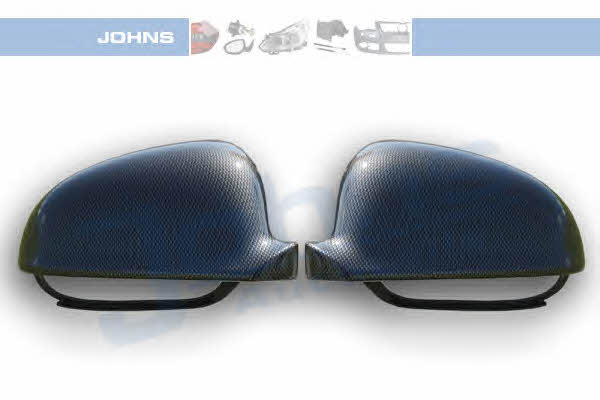 Johns 95 41 39-96 Cover side mirror 95413996