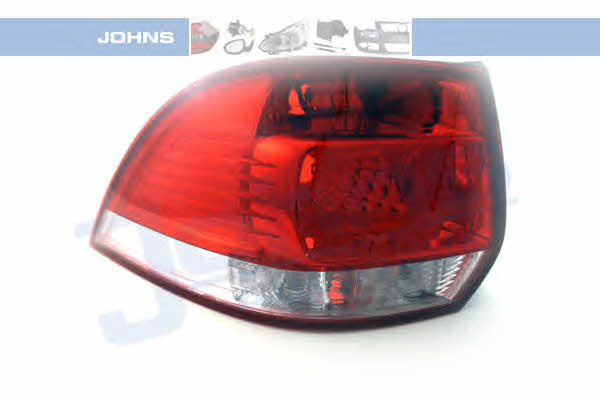 Johns 95 41 87-6 Tail lamp outer left 9541876