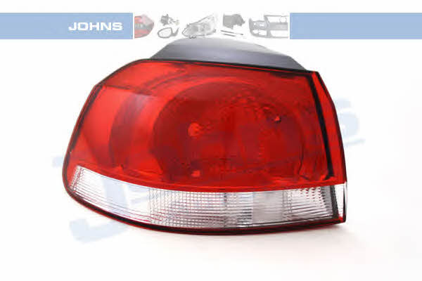 Johns 95 43 87-1 Tail lamp outer left 9543871
