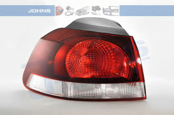 Johns 95 43 87-2 Tail lamp outer left 9543872