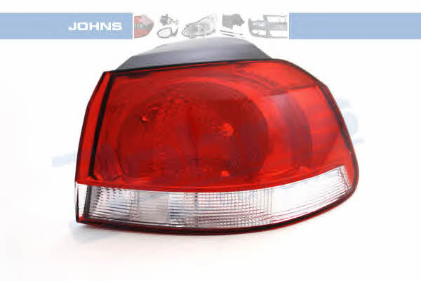 Johns 95 43 88-1 Tail lamp outer right 9543881