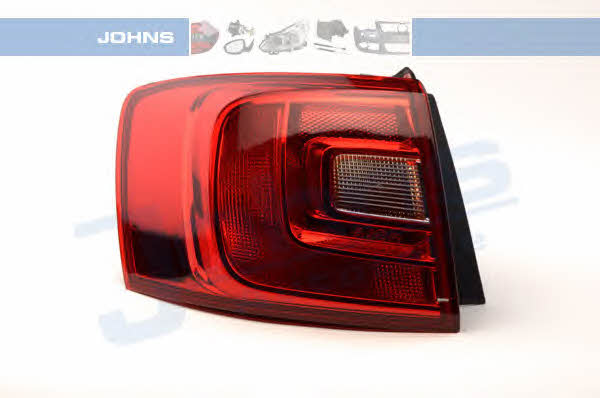 Johns 95 44 87-1 Tail lamp outer left 9544871